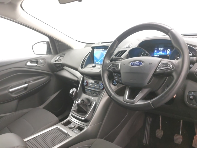 Used Ford Kuga 2018 for sale - 77380053: Photo 19