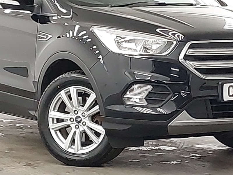 Used Ford Kuga 2018 for sale - 77380053: Photo 9