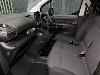 Used Citroen Berlingo 2026 for sale - 78585145: Photo