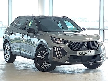 Used Peugeot 2008 2024 for sale - 75530409: Photo