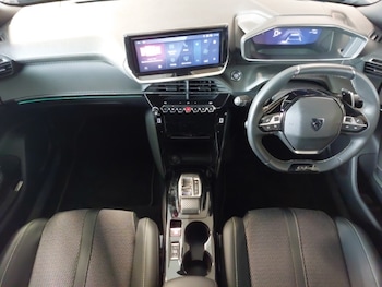 Used Peugeot 2008 2024 for sale - 75530409: Photo