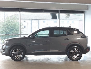 Used Peugeot 2008 2024 for sale - 75530409: Photo