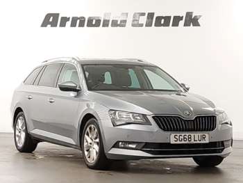 2018 - 1.6 TDI CR SE Technology 5dr