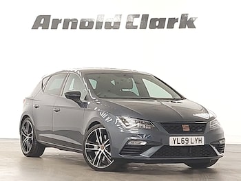 Used SEAT Leon 2020 for sale - 78940878: Photo
