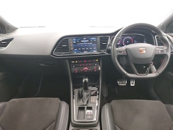 Used SEAT Leon 2020 for sale - 78940878: Photo