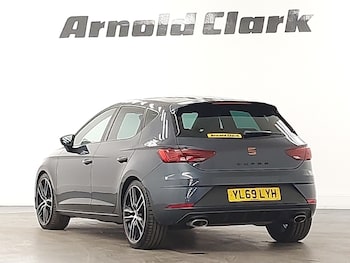 Used SEAT Leon 2020 for sale - 78940878: Photo