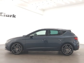 Used SEAT Leon 2020 for sale - 78940878: Photo