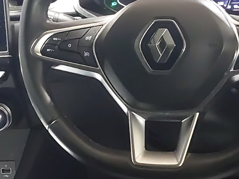 Used Renault Captur 2022 for sale - 76970358: Photo 10