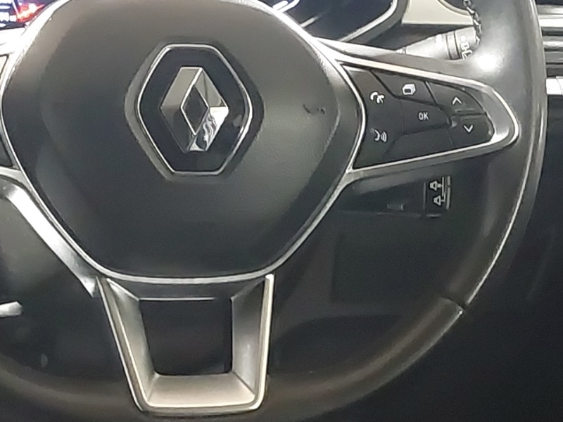 Used Renault Captur 2022 for sale - 76970358: Photo 11