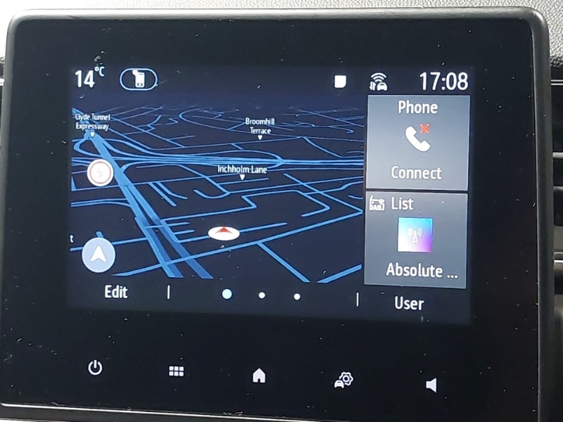 Used Renault Captur 2022 for sale - 76970358: Photo 12