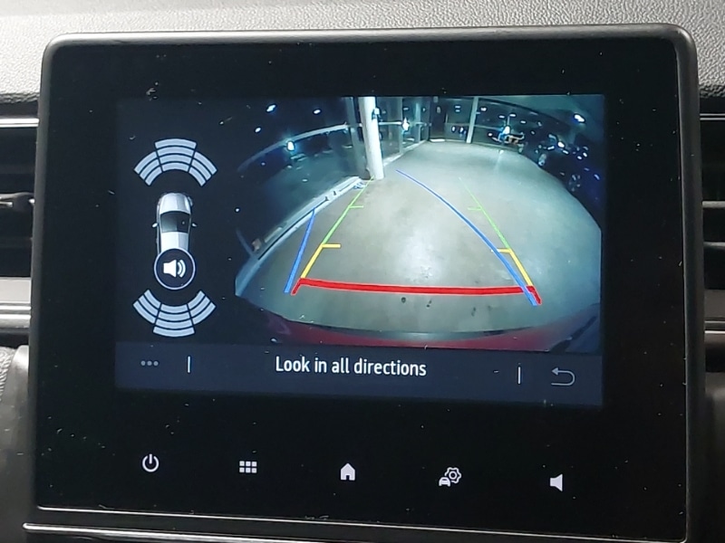 Used Renault Captur 2022 for sale - 76970358: Photo 14