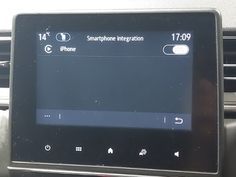 Used Renault Captur 2022 for sale - 76970358: Photo 16