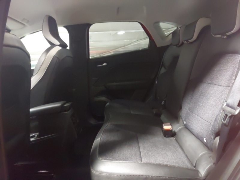 Used Renault Captur 2022 for sale - 76970358: Photo 6