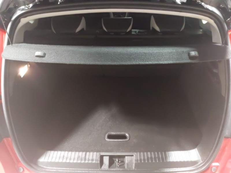 Used Renault Captur 2022 for sale - 76970358: Photo 8