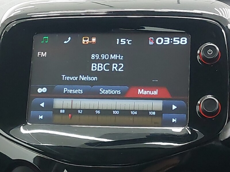 Used Toyota AYGO 2015 for sale - 77664007: Photo 10