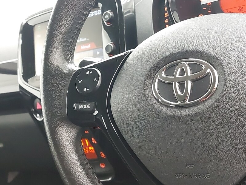 Used Toyota AYGO 2015 for sale - 77664007: Photo 11