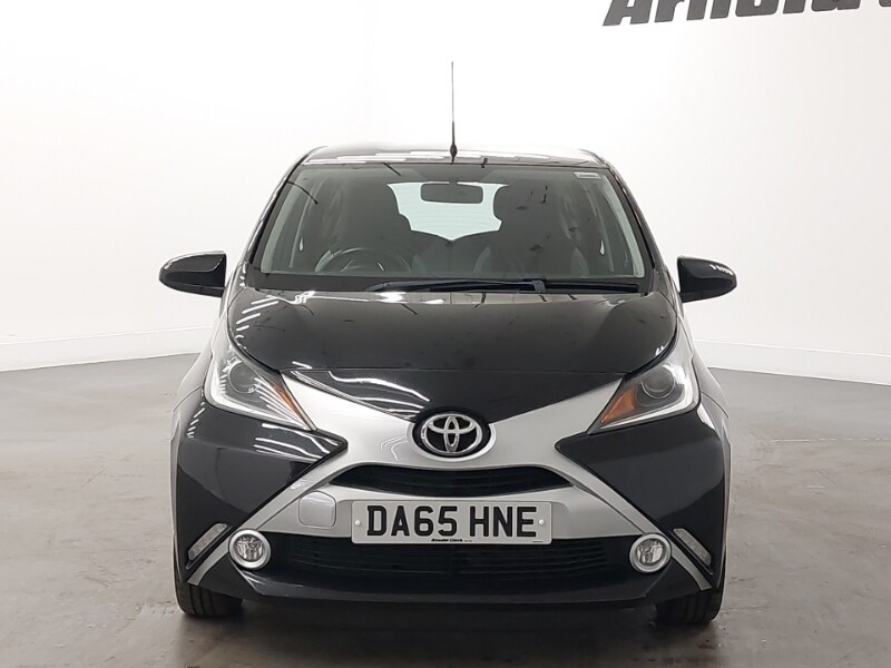 Used Toyota AYGO 2015 for sale - 77664007: Photo 13