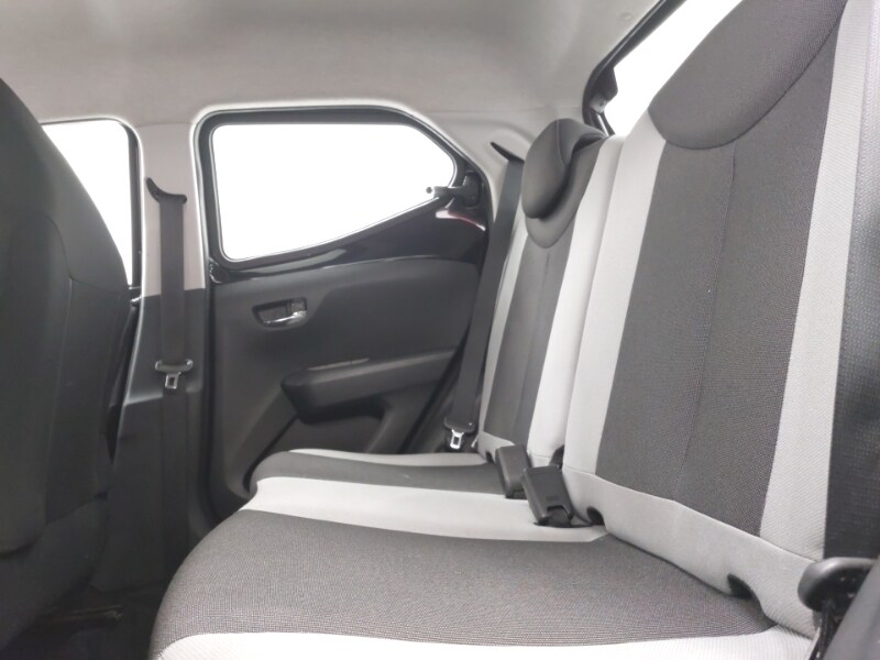 Used Toyota AYGO 2015 for sale - 77664007: Photo 6