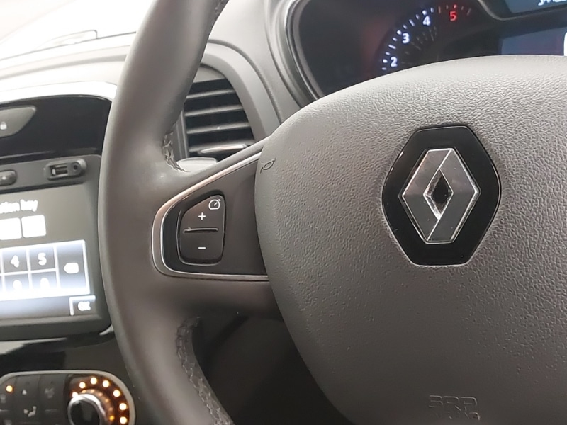 Used Renault Captur 2019 for sale - 76737051: Photo 10