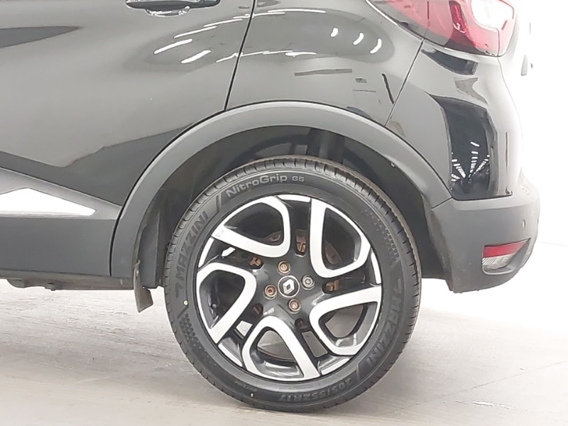 Used Renault Captur 2019 for sale - 76737051: Photo 12