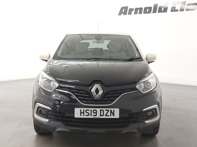 Used Renault Captur 2019 for sale - 76737051: Photo 13