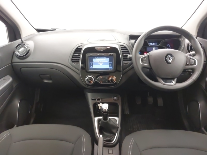 Used Renault Captur 2019 for sale - 76737051: Photo 2
