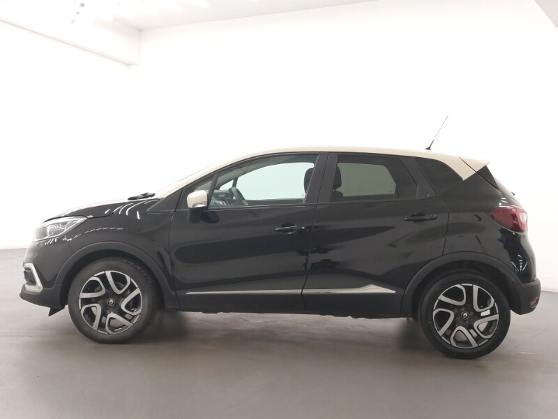 Used Renault Captur 2019 for sale - 76737051: Photo 4