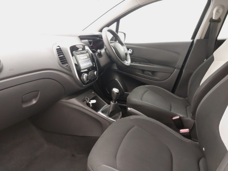 Used Renault Captur 2019 for sale - 76737051: Photo 5