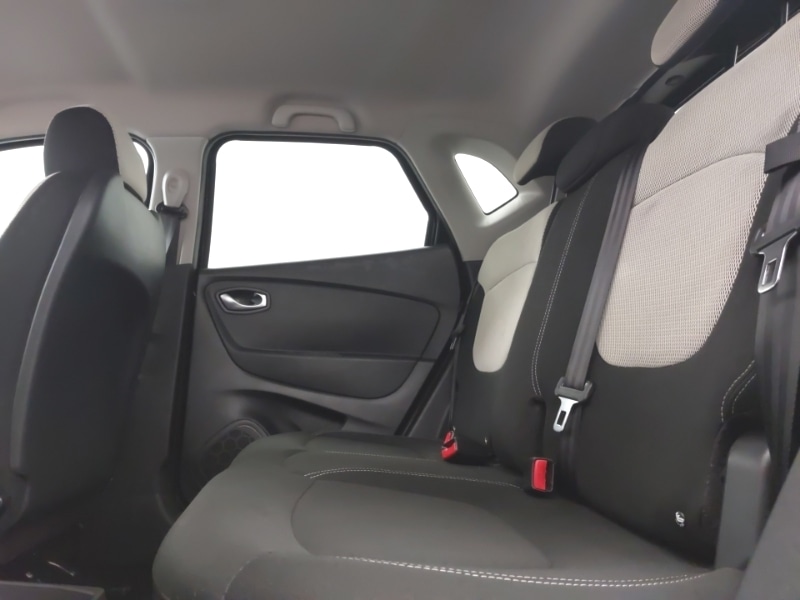 Used Renault Captur 2019 for sale - 76737051: Photo 6