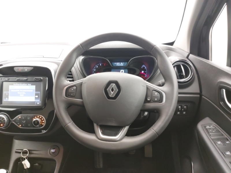 Used Renault Captur 2019 for sale - 76737051: Photo 7