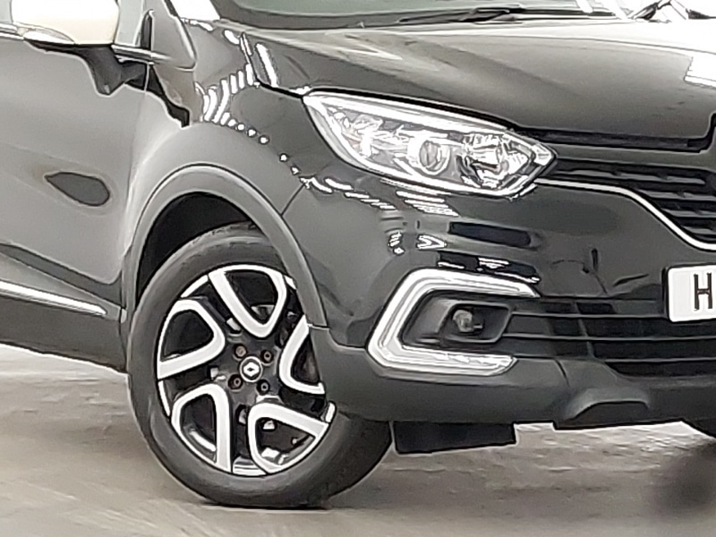 Used Renault Captur 2019 for sale - 76737051: Photo 9