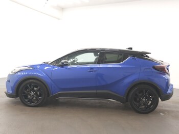 Used Toyota C-HR 2018 for sale - 77767321: Photo