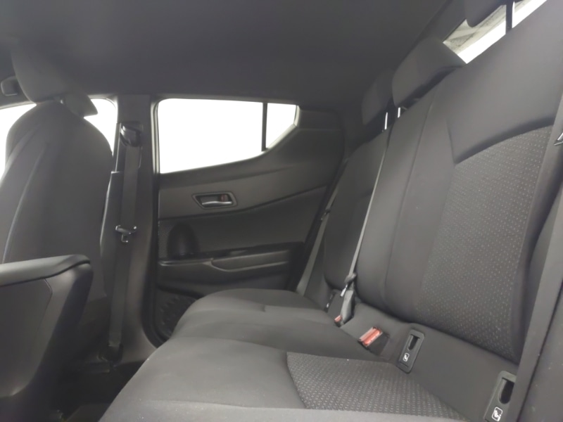 Used Toyota C-HR 2018 for sale - 77767321: Photo 6