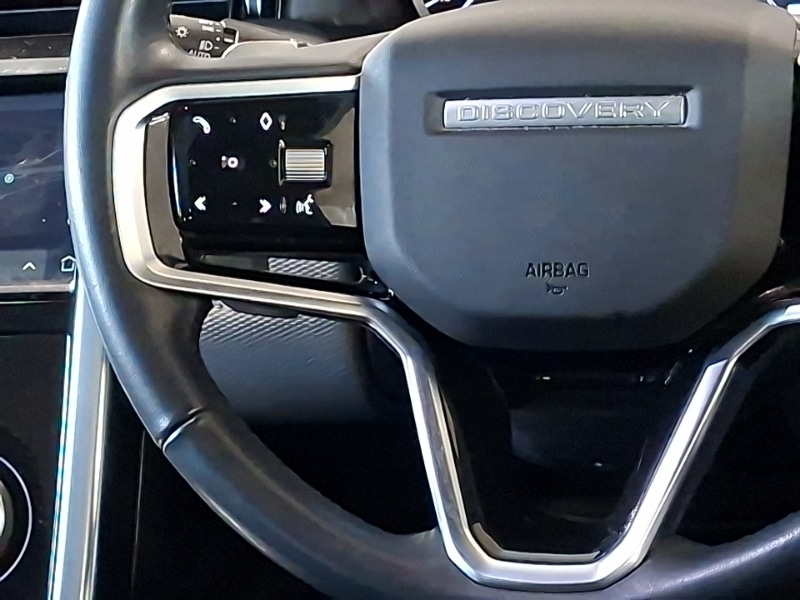 Used Land Rover Discovery Sport 2022 for sale - 78099305: Photo 10