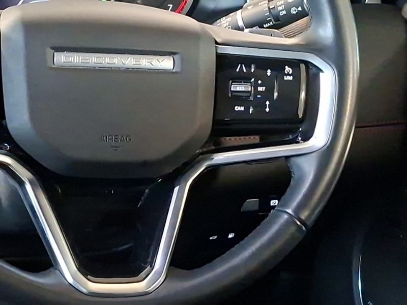 Used Land Rover Discovery Sport 2022 for sale - 78099305: Photo 11