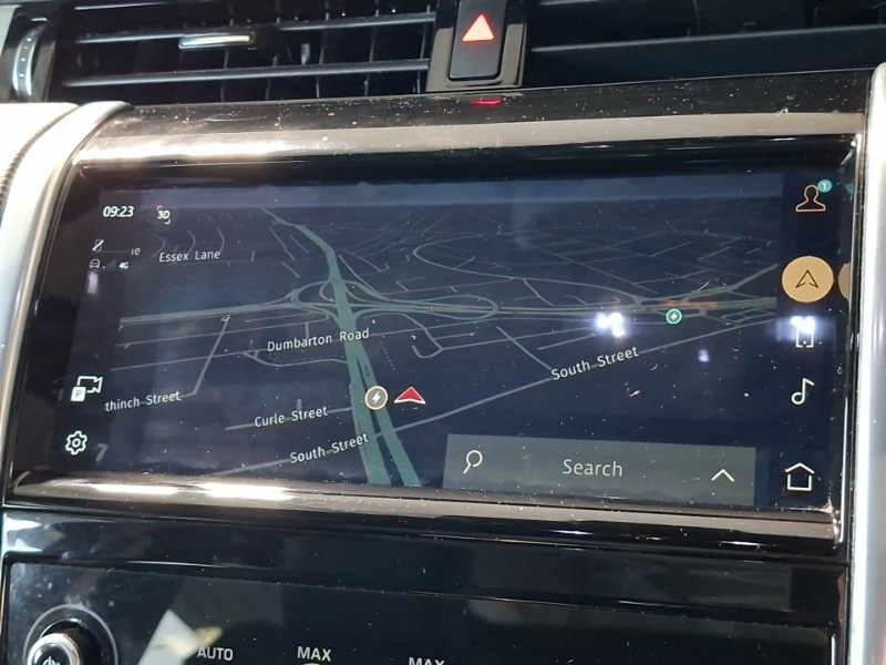 Used Land Rover Discovery Sport 2022 for sale - 78099305: Photo 12