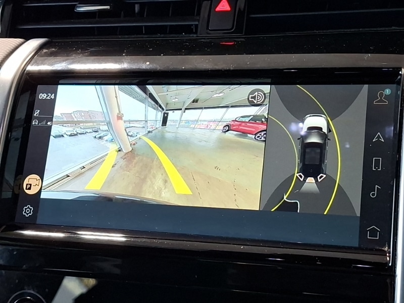 Used Land Rover Discovery Sport 2022 for sale - 78099305: Photo 14