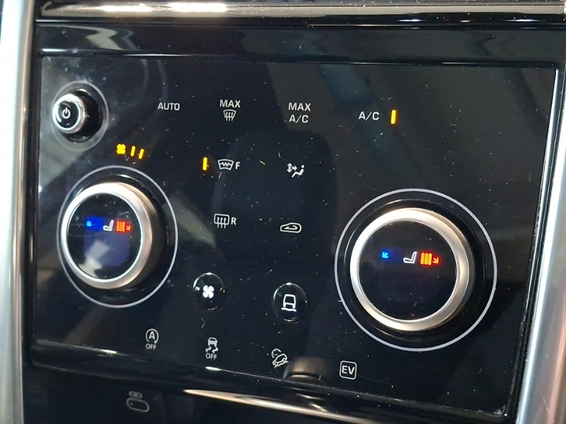 Used Land Rover Discovery Sport 2022 for sale - 78099305: Photo 15