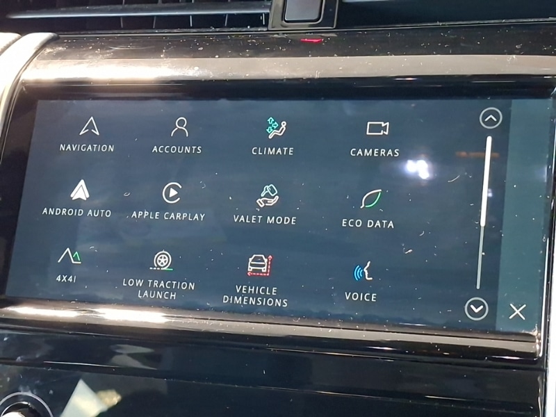 Used Land Rover Discovery Sport 2022 for sale - 78099305: Photo 16