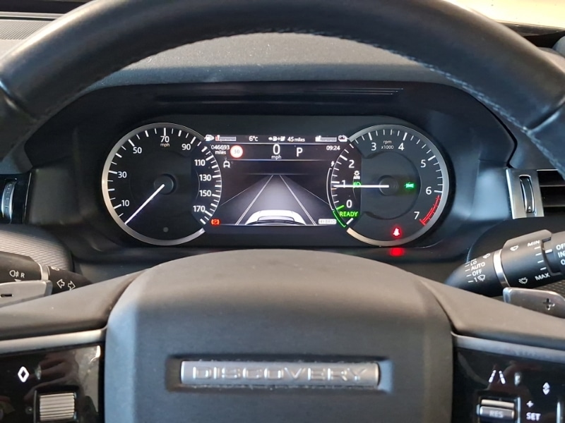 Used Land Rover Discovery Sport 2022 for sale - 78099305: Photo 17