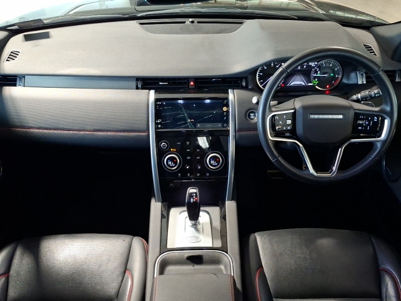 Used Land Rover Discovery Sport 2022 for sale - 78099305: Photo 2