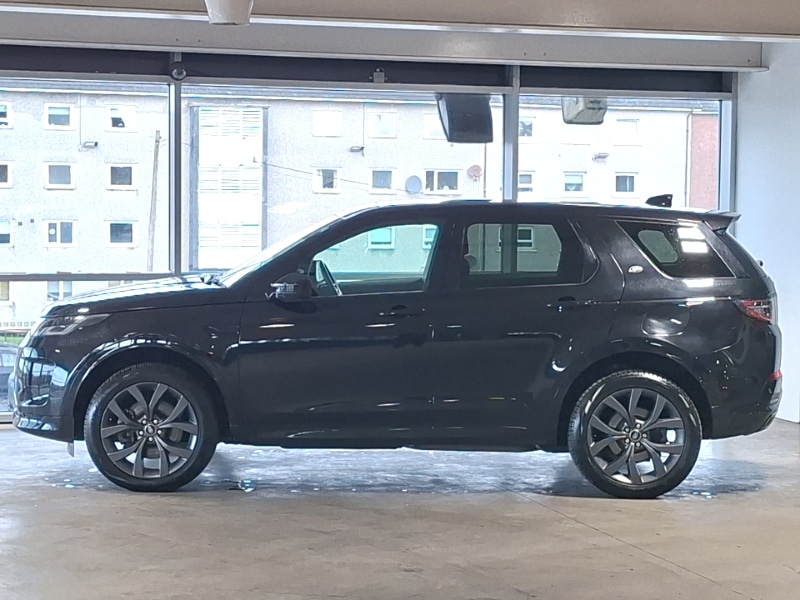 Used Land Rover Discovery Sport 2022 for sale - 78099305: Photo 4