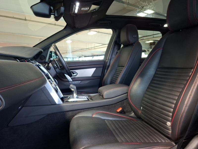 Used Land Rover Discovery Sport 2022 for sale - 78099305: Photo 5