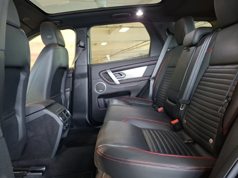 Used Land Rover Discovery Sport 2022 for sale - 78099305: Photo 6