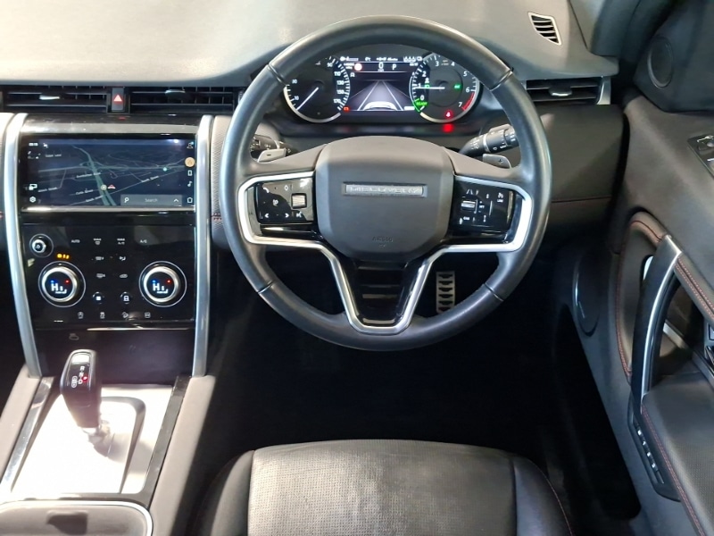 Used Land Rover Discovery Sport 2022 for sale - 78099305: Photo 7