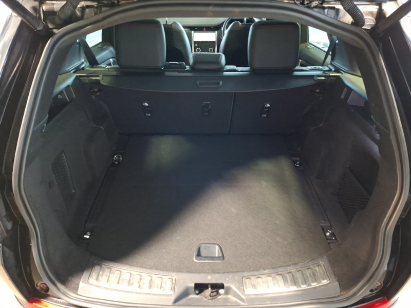 Used Land Rover Discovery Sport 2022 for sale - 78099305: Photo 8