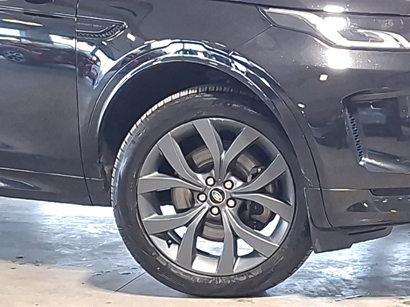 Used Land Rover Discovery Sport 2022 for sale - 78099305: Photo 9