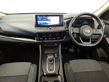 Used Nissan Qashqai 2023 for sale - 78747528: Photo