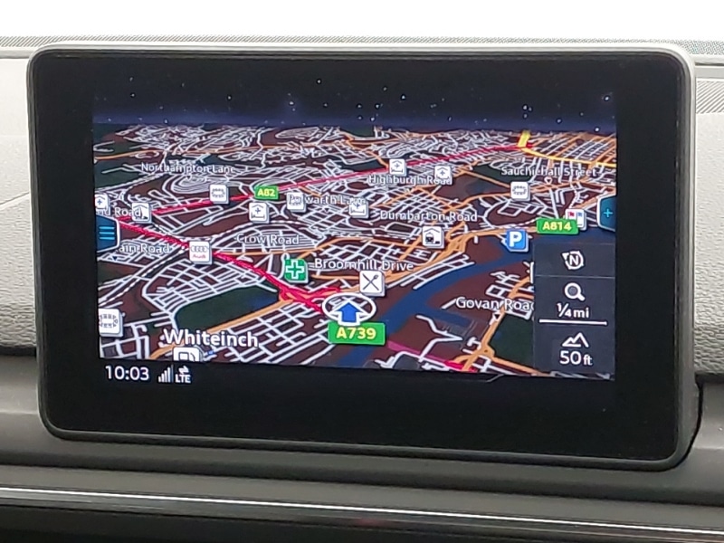 Used Audi A4 2019 for sale - 76906650: Photo 10