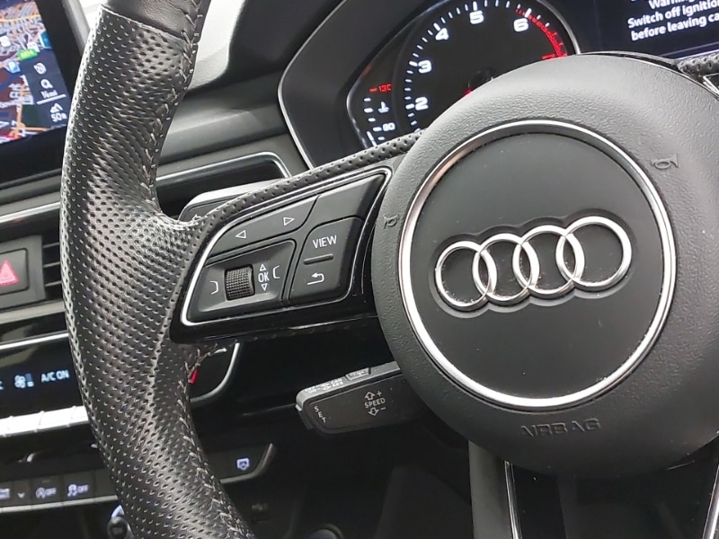 Used Audi A4 2019 for sale - 76906650: Photo 11